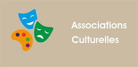 Association culturelle